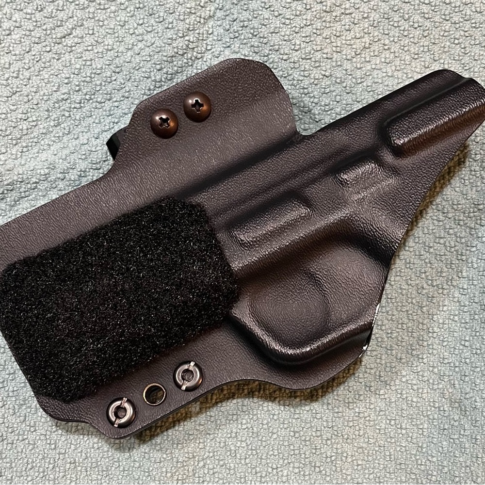 Bravo Concealment AIWB Holster